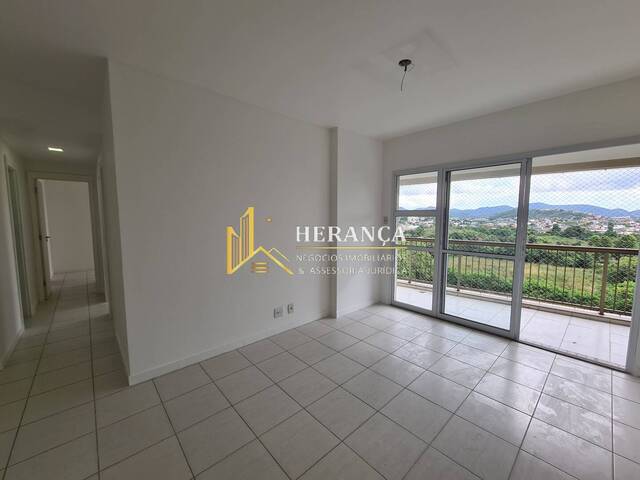 #1977 - Apartamento para Venda em Rio de Janeiro - RJ - 3