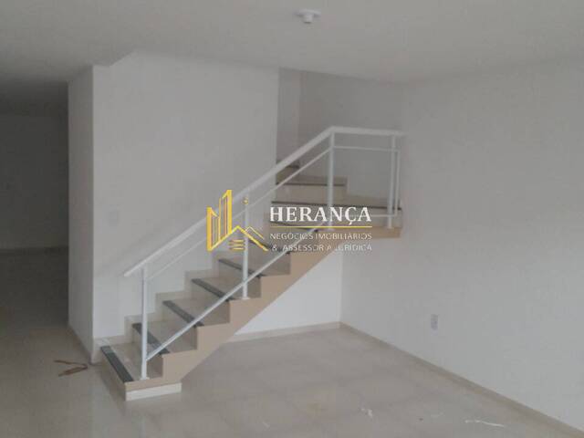 #VL1985 - Casa em condomínio para Venda em Rio de Janeiro - RJ - 2