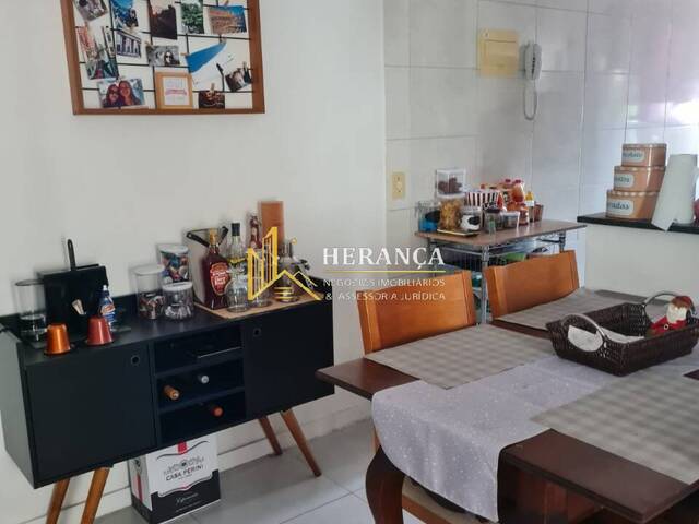 #1991 - Apartamento para Venda em Rio de Janeiro - RJ - 3