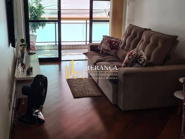 Apartamento para Venda em Rio de Janeiro - 3