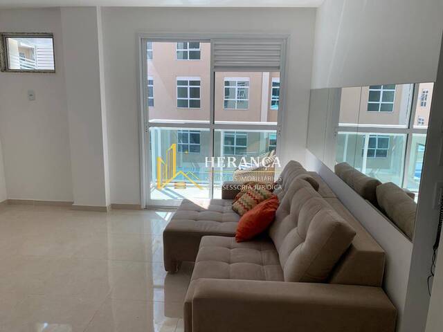 #L2004 - Apartamento para Locação em Rio de Janeiro - RJ - 1