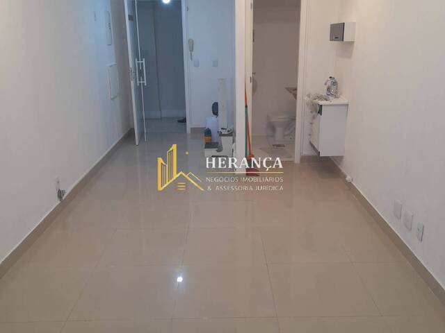 Sala para Locação em Rio de Janeiro - 2