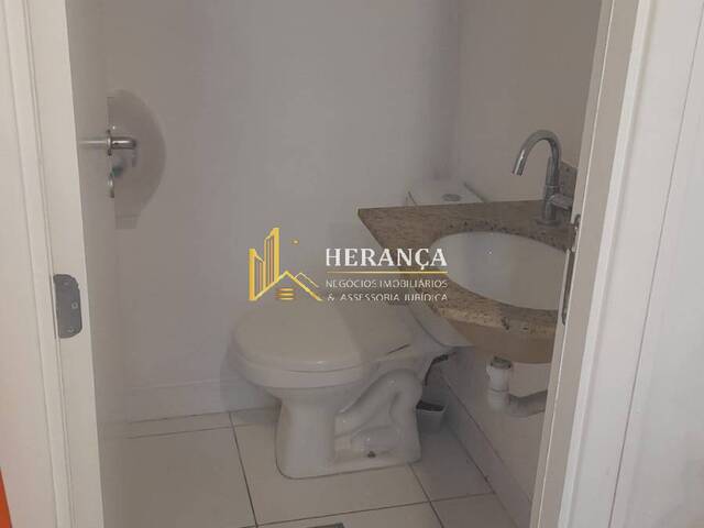 Sala para Locação em Rio de Janeiro - 3