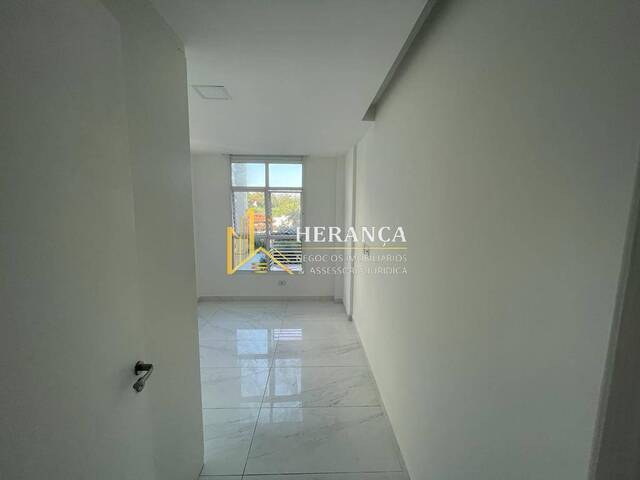 #L2016 - Apartamento para Locação em Rio de Janeiro - RJ - 2