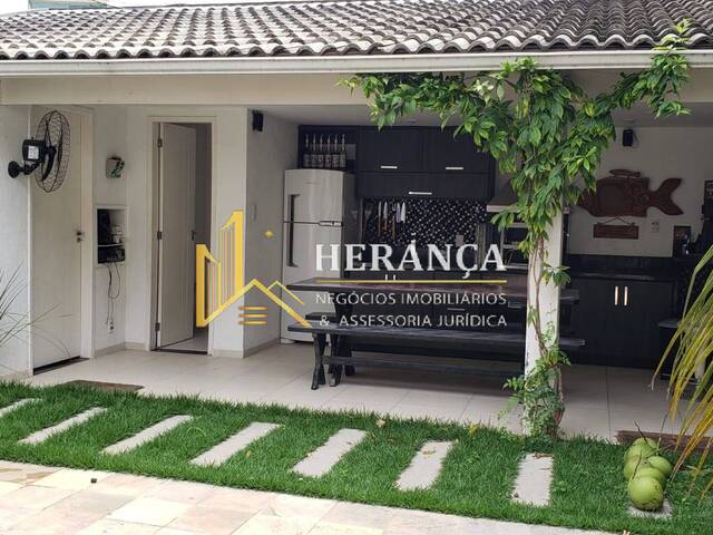 Casa em condomínio para Venda em Rio de Janeiro - 2