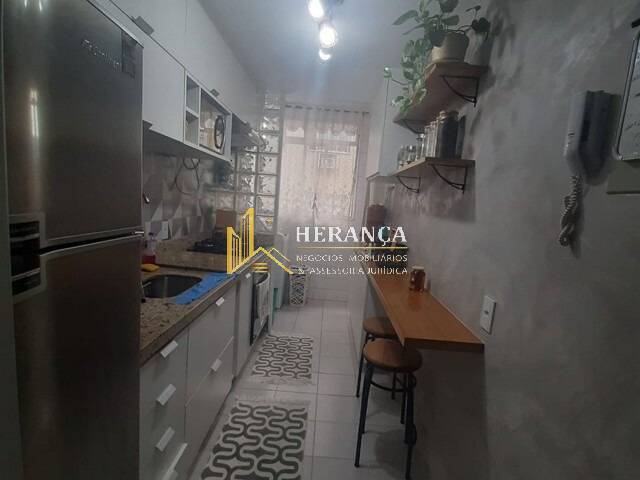 Apartamento para Venda em Rio de Janeiro - 4