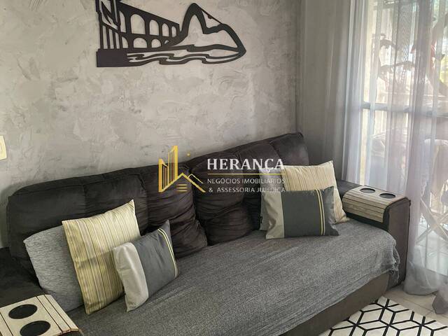 #2026 - Apartamento para Venda em Rio de Janeiro - RJ - 3