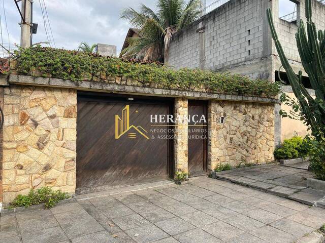 #2033 - Casa de Rua para Venda em Rio de Janeiro - RJ - 2