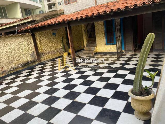 Casa de Rua para Venda em Rio de Janeiro - 4