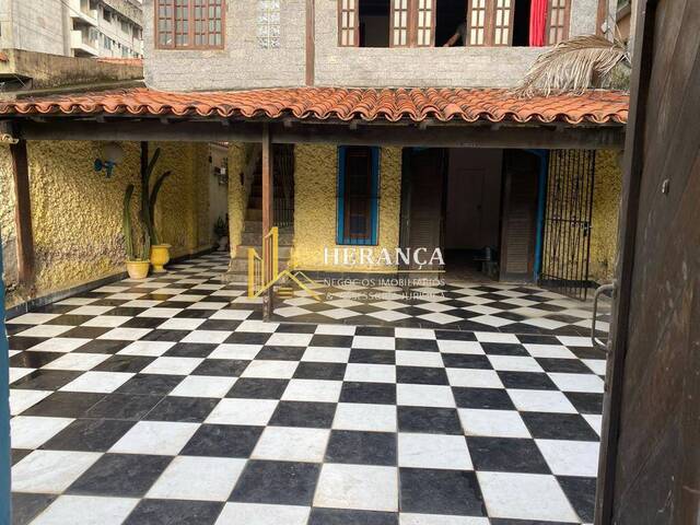 #2033 - Casa de Rua para Venda em Rio de Janeiro - RJ - 1