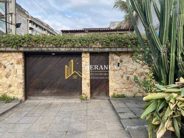 #2033 - Casa de Rua para Venda em Rio de Janeiro - RJ - 3