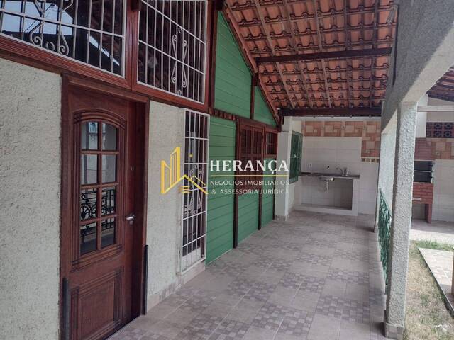 #V2035 - Casa de Vila para Venda em Rio de Janeiro - RJ - 3