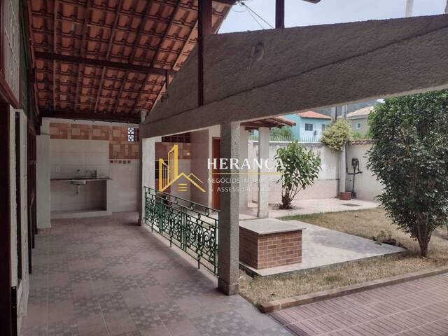#V2035 - Casa de Vila para Venda em Rio de Janeiro - RJ - 1