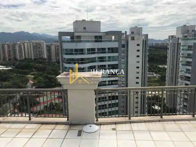 Cobertura para Venda em Rio de Janeiro - 2