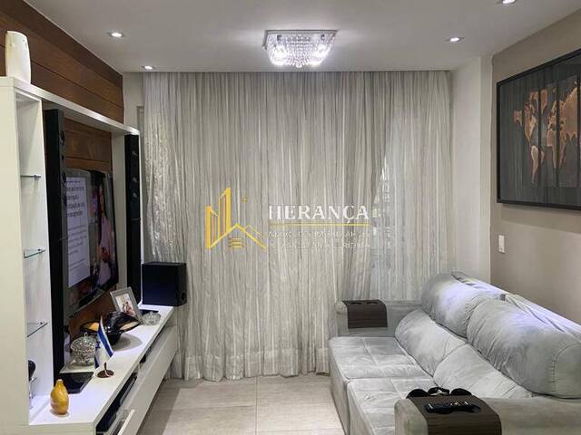 #2042 - Apartamento para Venda em Rio de Janeiro - RJ - 2