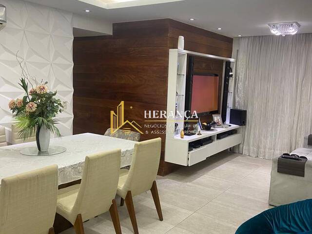 #2042 - Apartamento para Venda em Rio de Janeiro - RJ - 3