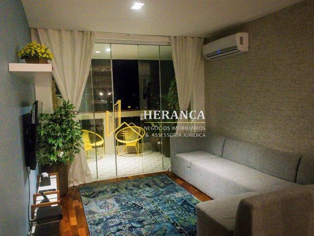 #2045 - Apartamento para Venda em Rio de Janeiro - RJ - 2