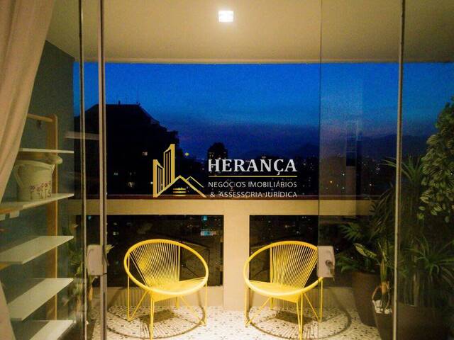 #2045 - Apartamento para Venda em Rio de Janeiro - RJ - 3