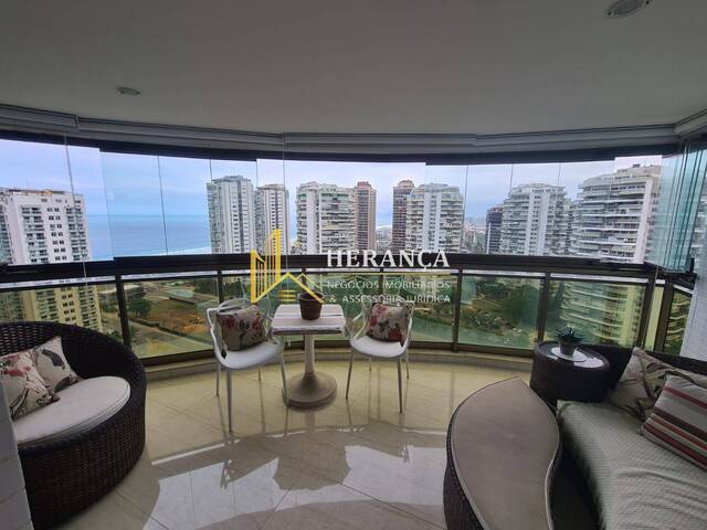 #2046 - Apartamento para Venda em Rio de Janeiro - RJ - 1