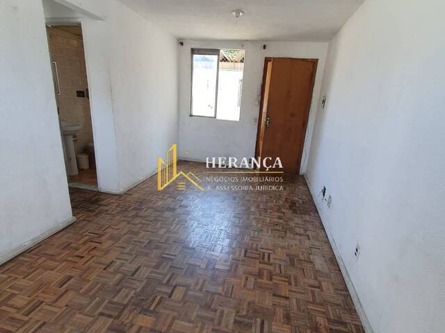#1148 - Apartamento para Venda em Rio de Janeiro - RJ - 3