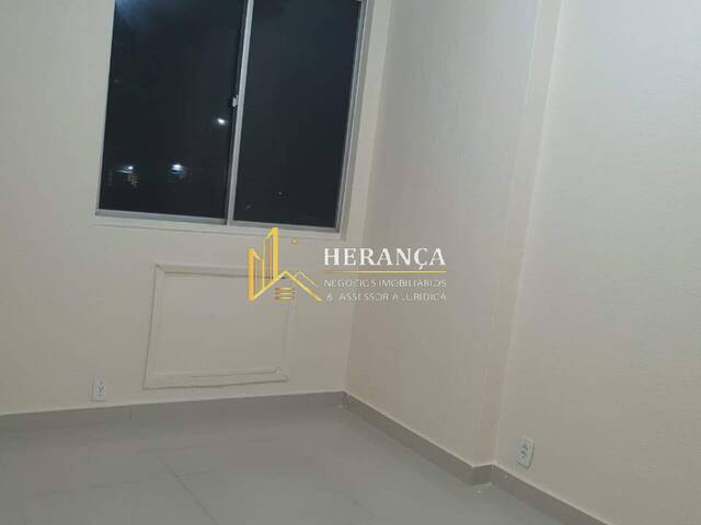 #2057 - Apartamento para Venda em Rio de Janeiro - RJ - 3