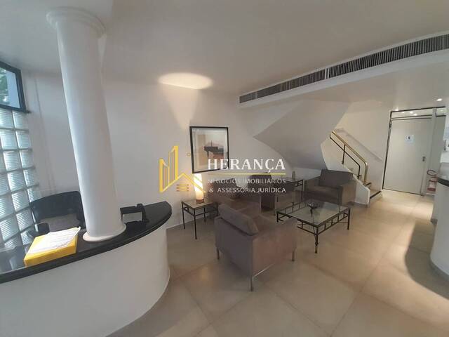 #2059 - Sala para Venda em Rio de Janeiro - RJ - 2