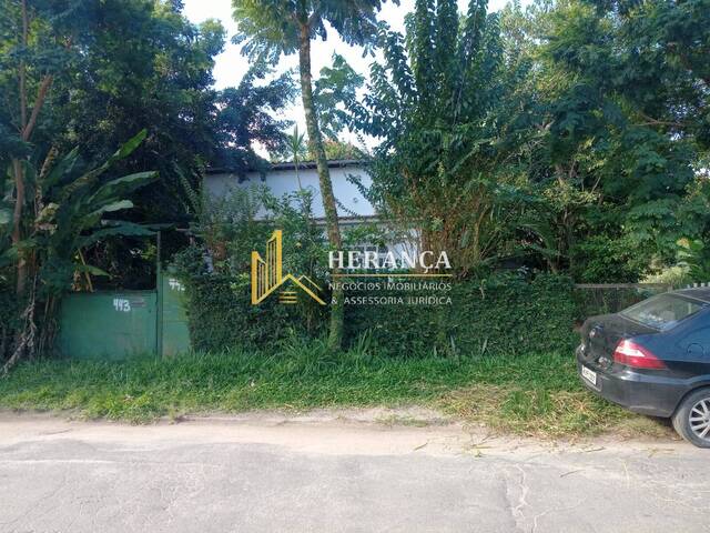 Terreno frente de Rua para Venda em Rio de Janeiro - 4