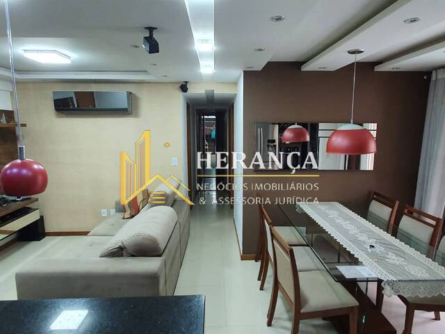 Apartamento para Venda em Rio de Janeiro - 2