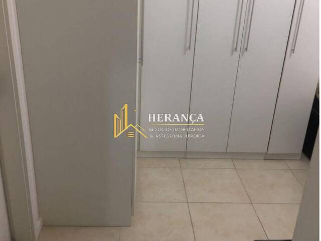 Apartamento Térreo para Venda em Rio de Janeiro - 4