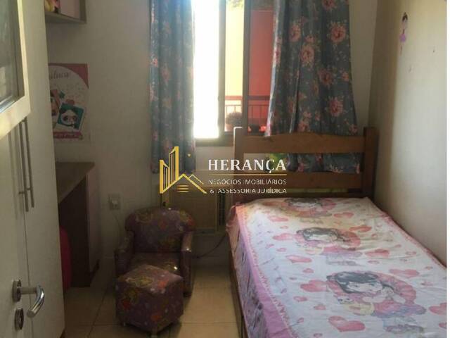 Apartamento Térreo para Venda em Rio de Janeiro - 5