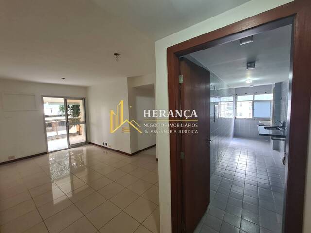 #2073 - Apartamento para Venda em Rio de Janeiro - RJ - 2
