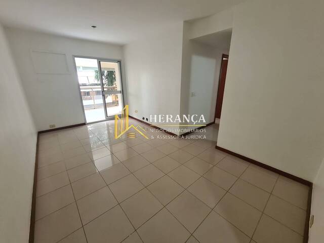 #2073 - Apartamento para Venda em Rio de Janeiro - RJ - 3