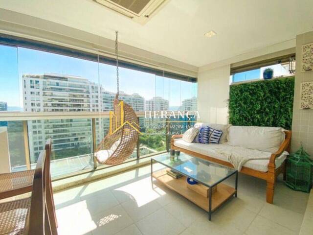 Apartamento para Venda em Rio de Janeiro - 4