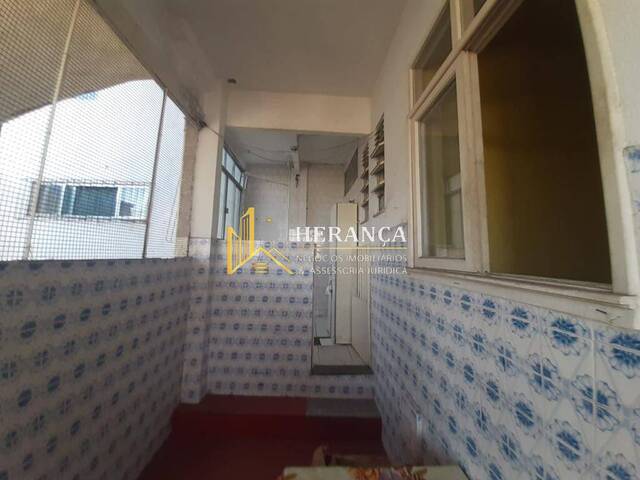 Apartamento para Venda em Rio de Janeiro - 2