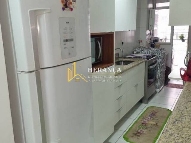 #2085 - Apartamento para Venda em Rio de Janeiro - RJ - 3