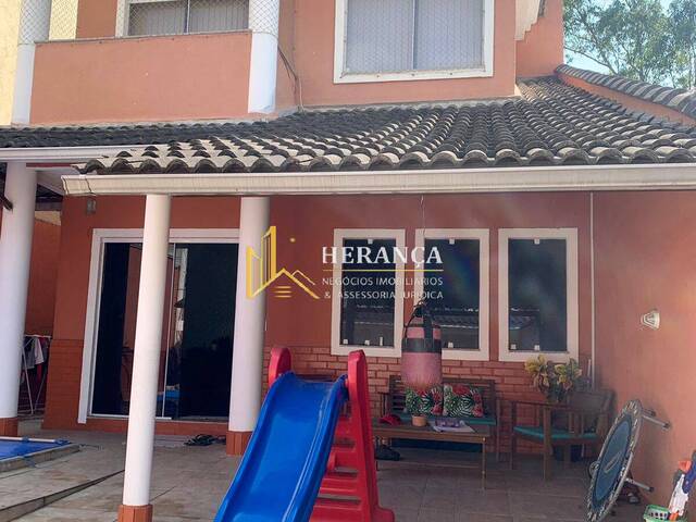 Casa em condomínio para Venda em Rio de Janeiro - 2