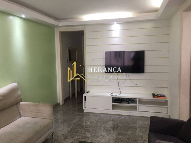Apartamento para Venda em Rio de Janeiro - 2