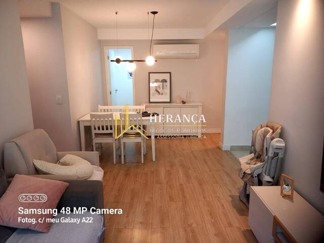 #2098 - Apartamento para Venda em Rio de Janeiro - RJ - 2