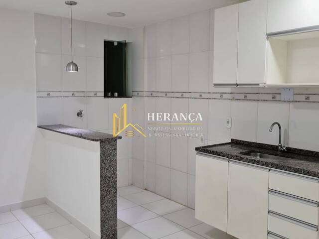 #L2099 - Apartamento para Locação em Rio de Janeiro - RJ - 3