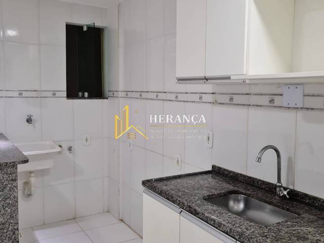 Apartamento para Locação em Rio de Janeiro - 4