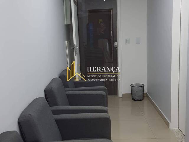 Sala para Locação em Rio de Janeiro - 2
