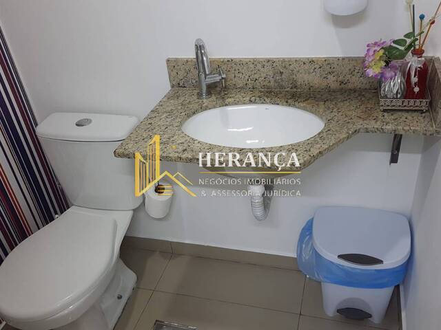 Sala para Locação em Rio de Janeiro - 4