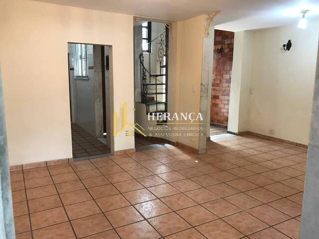 Casa de Rua para Venda em Rio de Janeiro - 5