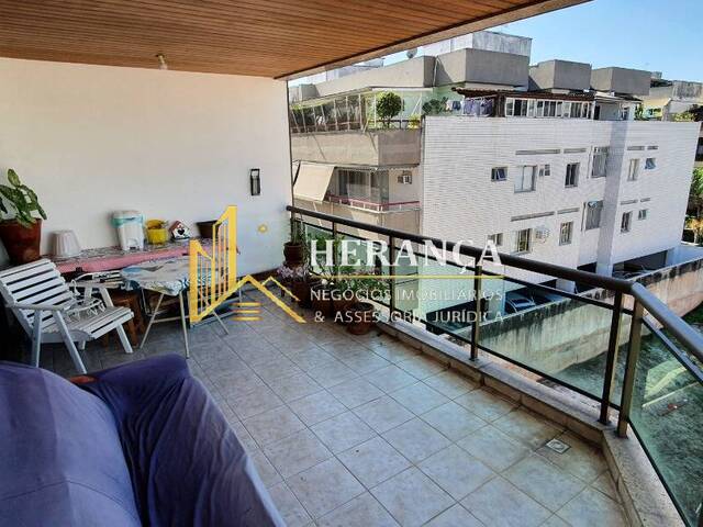 #2113 - Apartamento para Venda em Rio de Janeiro - RJ - 2