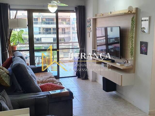 Apartamento para Venda em Rio de Janeiro - 4