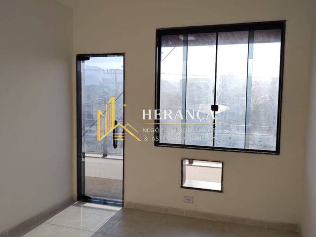 Apartamento para Locação em Rio de Janeiro - 2