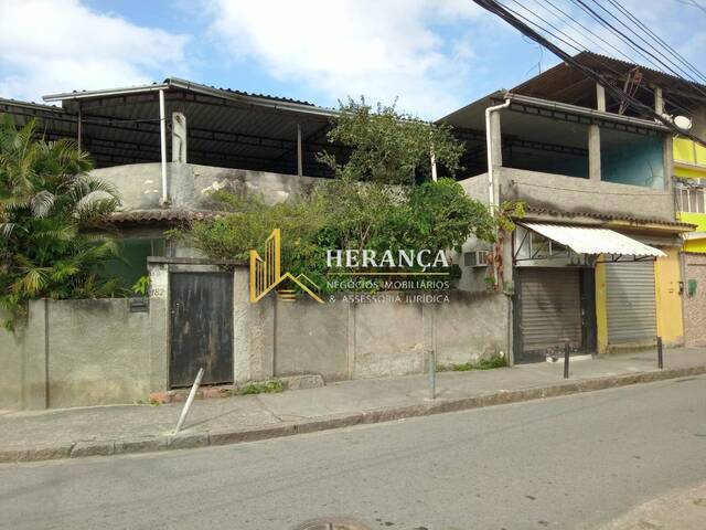 #2122 - Casa em condomínio para Venda em Rio de Janeiro - RJ - 1