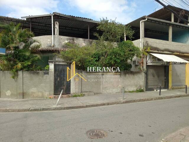#2122 - Casa em condomínio para Venda em Rio de Janeiro - RJ - 2