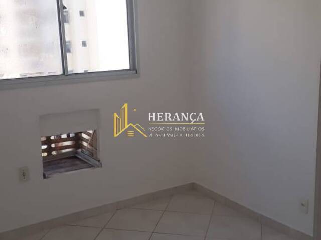 #2123 - Apartamento para Venda em Rio de Janeiro - RJ - 3