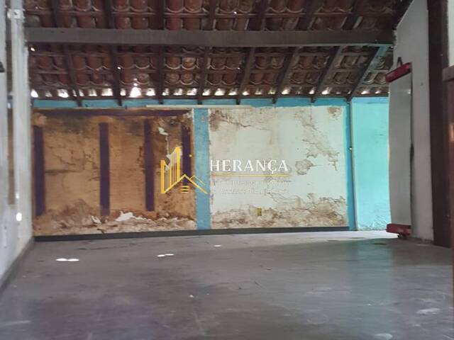 #P2124 - Casa de Rua para Venda em Rio de Janeiro - RJ - 1